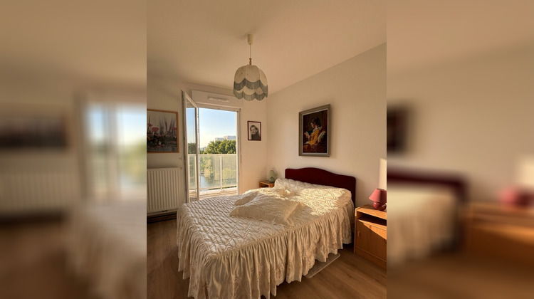 Ma-Cabane - Vente Appartement BORDEAUX, 96 m²