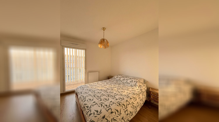 Ma-Cabane - Vente Appartement BORDEAUX, 96 m²