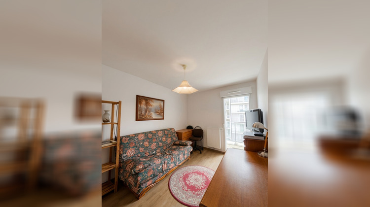 Ma-Cabane - Vente Appartement BORDEAUX, 96 m²