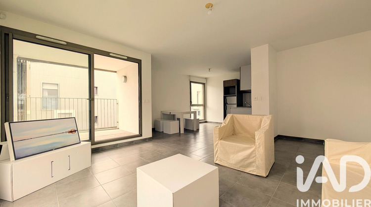 Ma-Cabane - Vente Appartement Bordeaux, 70 m²