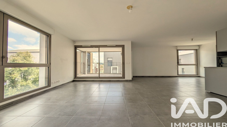 Ma-Cabane - Vente Appartement Bordeaux, 70 m²