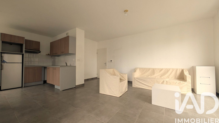 Ma-Cabane - Vente Appartement Bordeaux, 70 m²