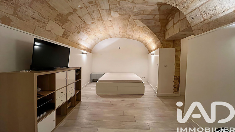 Ma-Cabane - Vente Appartement Bordeaux, 88 m²