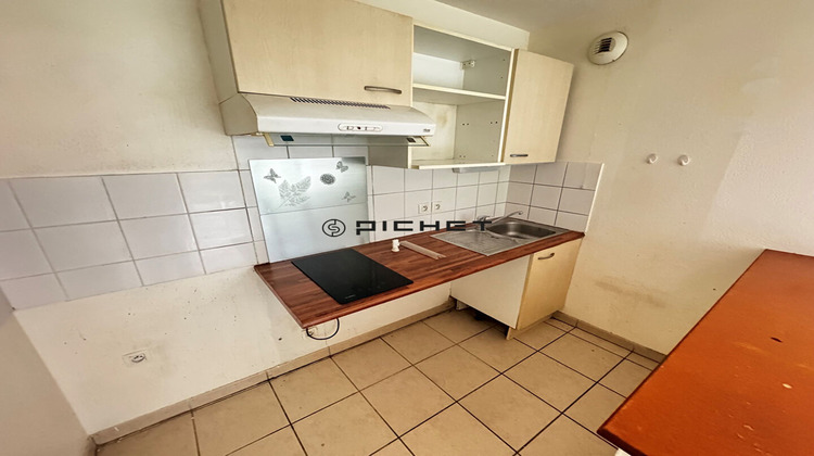 Ma-Cabane - Vente Appartement BORDEAUX, 40 m²