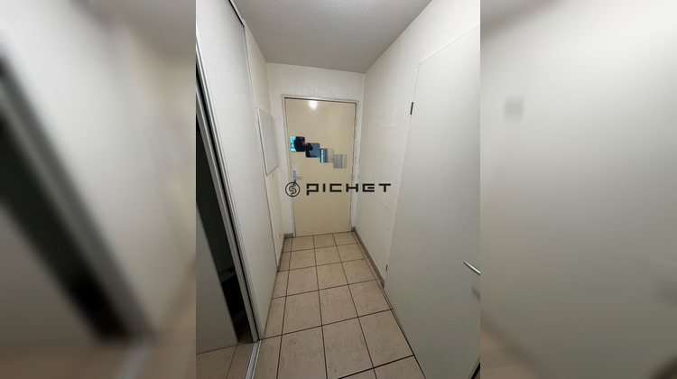 Ma-Cabane - Vente Appartement BORDEAUX, 40 m²