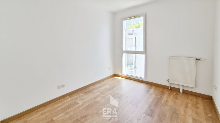 Ma-Cabane - Vente Appartement BORDEAUX, 84 m²
