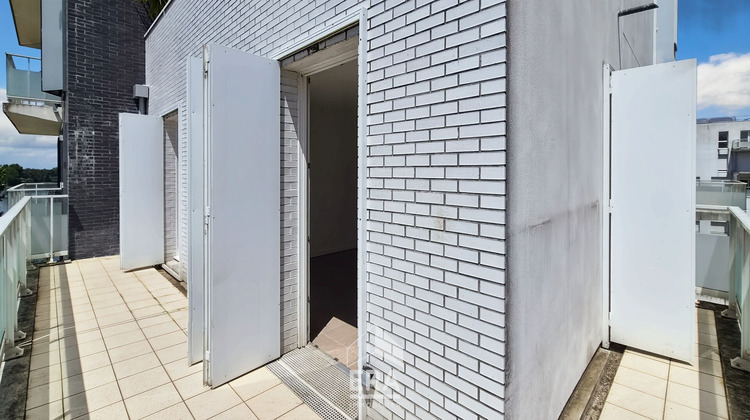 Ma-Cabane - Vente Appartement BORDEAUX, 84 m²