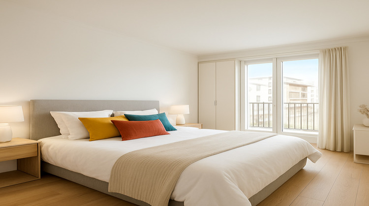 Ma-Cabane - Vente Appartement BORDEAUX, 117 m²