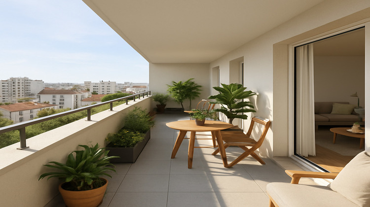 Ma-Cabane - Vente Appartement BORDEAUX, 117 m²