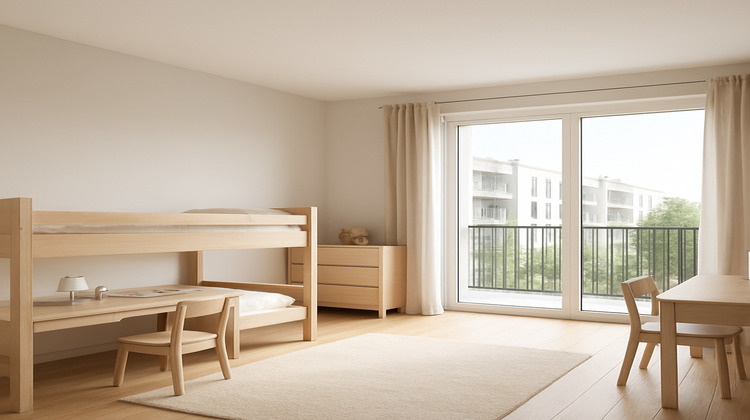 Ma-Cabane - Vente Appartement BORDEAUX, 151 m²