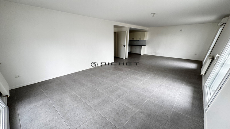 Ma-Cabane - Vente Appartement BORDEAUX, 85 m²
