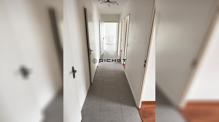 Ma-Cabane - Vente Appartement BORDEAUX, 85 m²