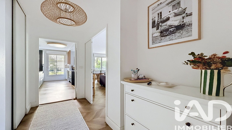 Ma-Cabane - Vente Appartement Bordeaux, 65 m²