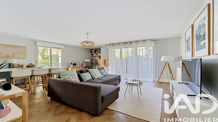 Ma-Cabane - Vente Appartement Bordeaux, 65 m²