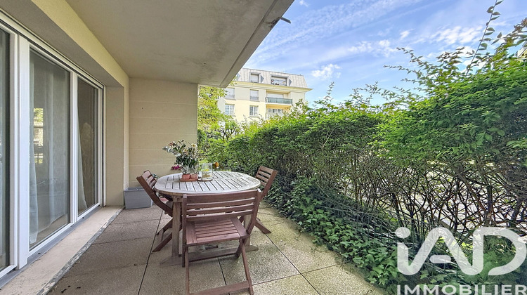 Ma-Cabane - Vente Appartement Bordeaux, 65 m²