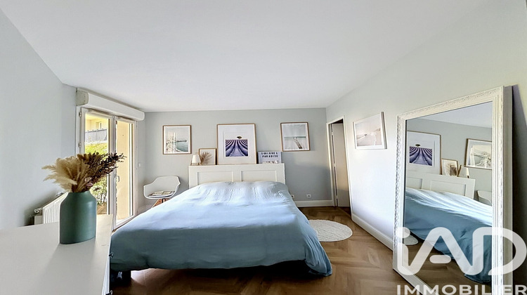 Ma-Cabane - Vente Appartement Bordeaux, 65 m²