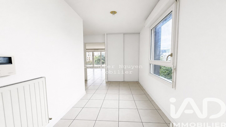 Ma-Cabane - Vente Appartement Bordeaux, 63 m²