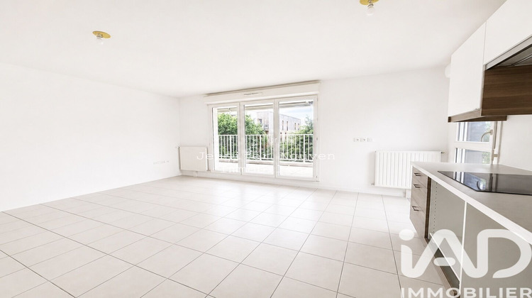 Ma-Cabane - Vente Appartement Bordeaux, 63 m²