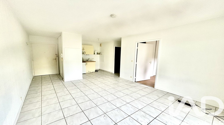 Ma-Cabane - Vente Appartement Bordeaux, 32 m²