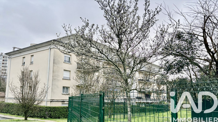Ma-Cabane - Vente Appartement Bordeaux, 32 m²