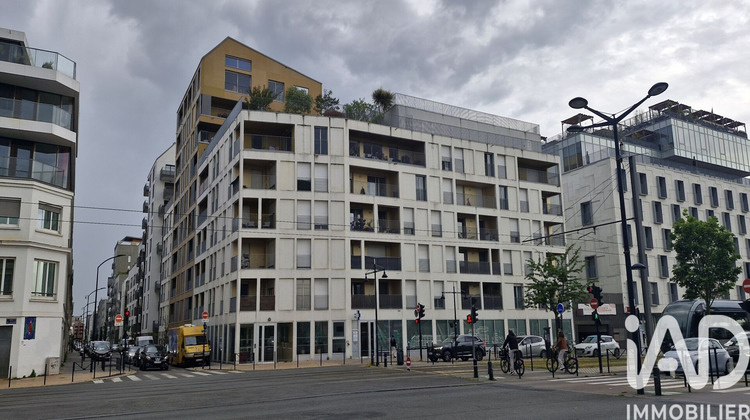 Ma-Cabane - Vente Appartement Bordeaux, 39 m²