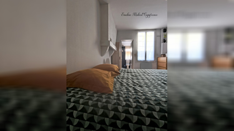 Ma-Cabane - Vente Appartement BORDEAUX, 70 m²