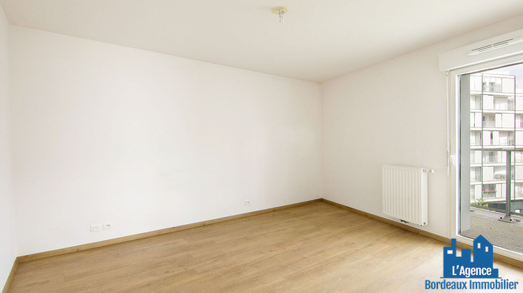 Ma-Cabane - Vente Appartement BORDEAUX, 45 m²