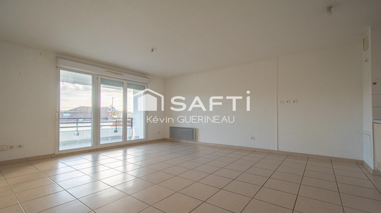 Ma-Cabane - Vente Appartement Bordeaux, 43 m²