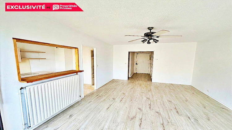 Ma-Cabane - Vente Appartement BORDEAUX, 52 m²
