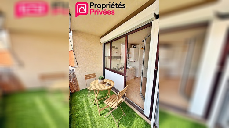 Ma-Cabane - Vente Appartement BORDEAUX, 52 m²