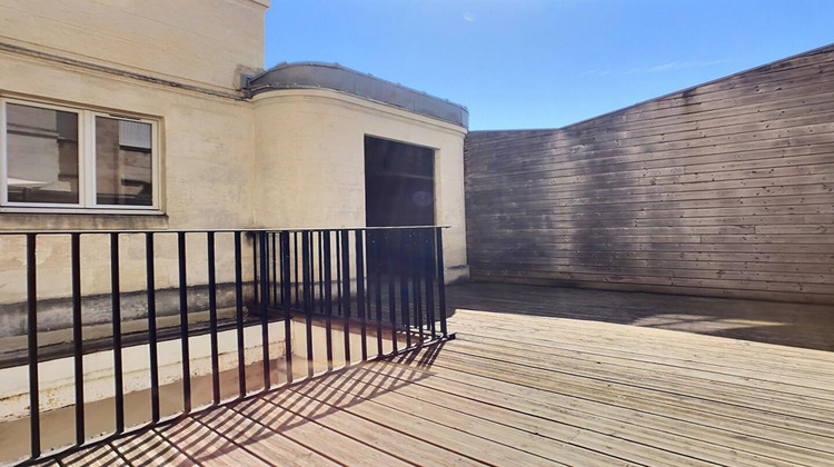 Ma-Cabane - Vente Appartement BORDEAUX, 40 m²