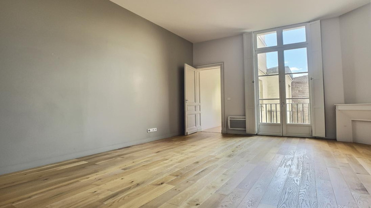 Ma-Cabane - Vente Appartement BORDEAUX, 40 m²