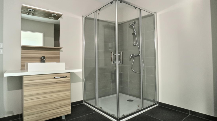 Ma-Cabane - Vente Appartement BORDEAUX, 40 m²