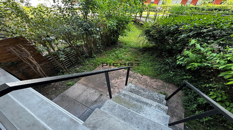 Ma-Cabane - Vente Appartement BORDEAUX, 42 m²