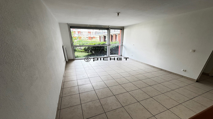 Ma-Cabane - Vente Appartement BORDEAUX, 42 m²