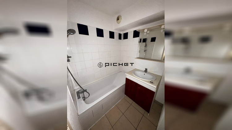 Ma-Cabane - Vente Appartement BORDEAUX, 42 m²