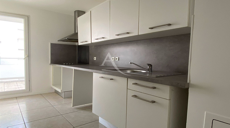 Ma-Cabane - Vente Appartement BORDEAUX, 62 m²