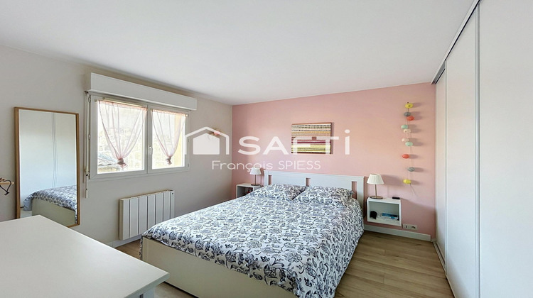 Ma-Cabane - Vente Appartement Bordeaux, 43 m²