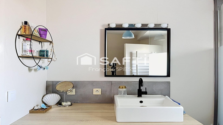 Ma-Cabane - Vente Appartement Bordeaux, 43 m²
