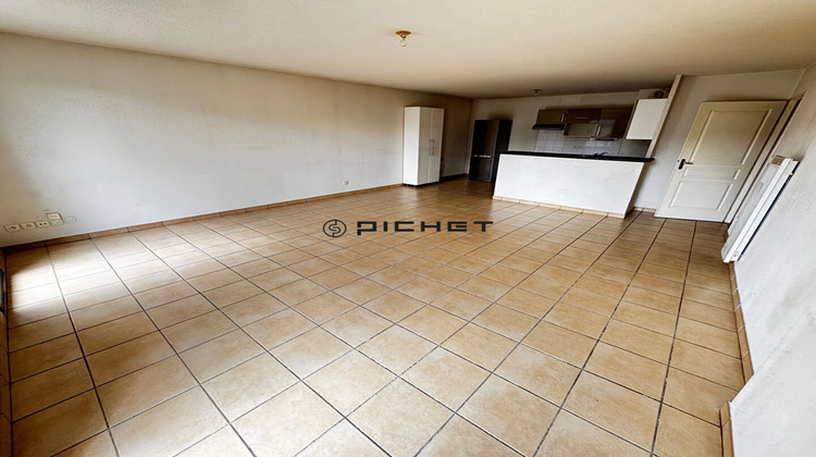 Ma-Cabane - Vente Appartement BORDEAUX, 74 m²