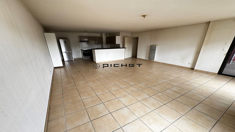 Ma-Cabane - Vente Appartement BORDEAUX, 74 m²