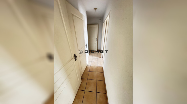 Ma-Cabane - Vente Appartement BORDEAUX, 74 m²