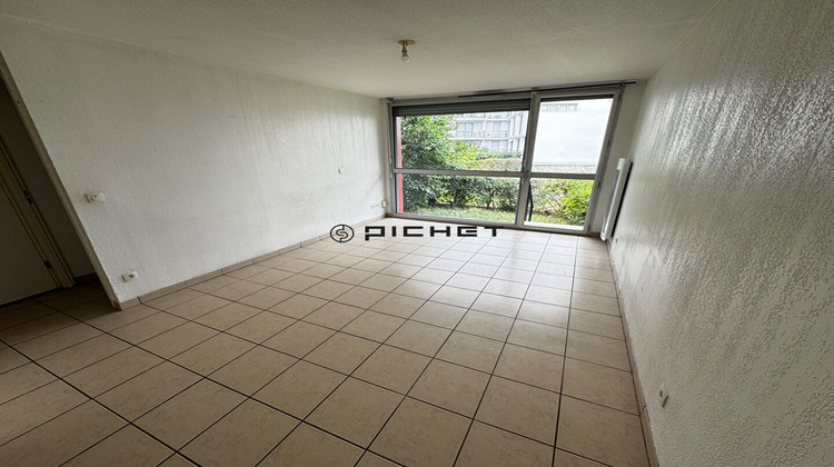 Ma-Cabane - Vente Appartement BORDEAUX, 47 m²