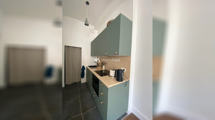 Ma-Cabane - Vente Appartement Bordeaux, 46 m²