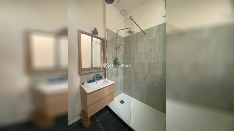 Ma-Cabane - Vente Appartement Bordeaux, 46 m²