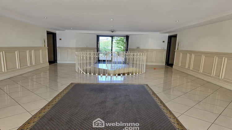Ma-Cabane - Vente Appartement Bordeaux, 54 m²