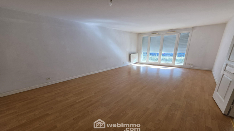 Ma-Cabane - Vente Appartement Bordeaux, 54 m²