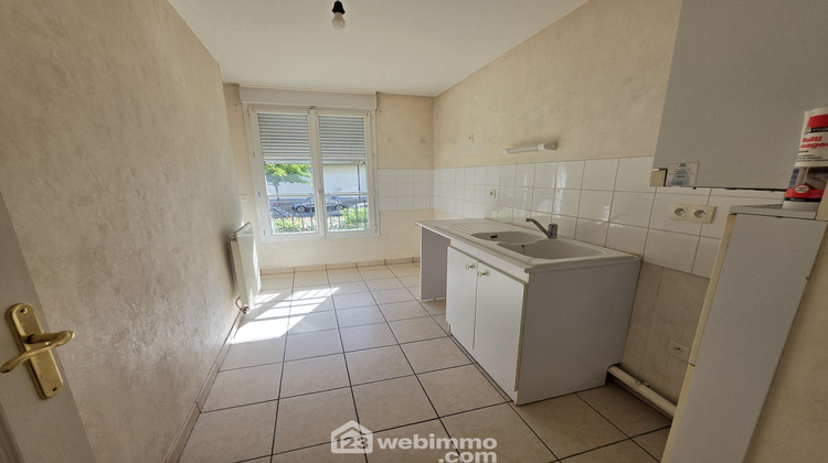 Ma-Cabane - Vente Appartement Bordeaux, 54 m²