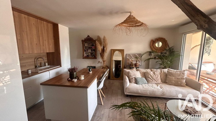 Ma-Cabane - Vente Appartement Bordeaux, 77 m²