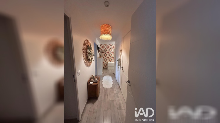 Ma-Cabane - Vente Appartement Bordeaux, 77 m²